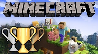 Minecraft: PlayStation®4 Edition