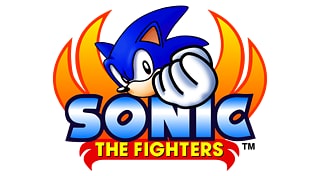 Sonic the Fighters