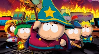 South Park™: The Stick of Truth™