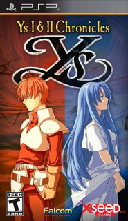 Ys I & II Chronicles