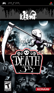 Death Jr.