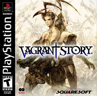 Vagrant Story