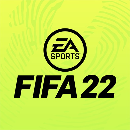 FIFA 22 Trophies