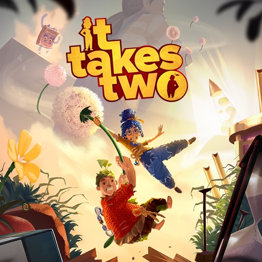 It Takes Two