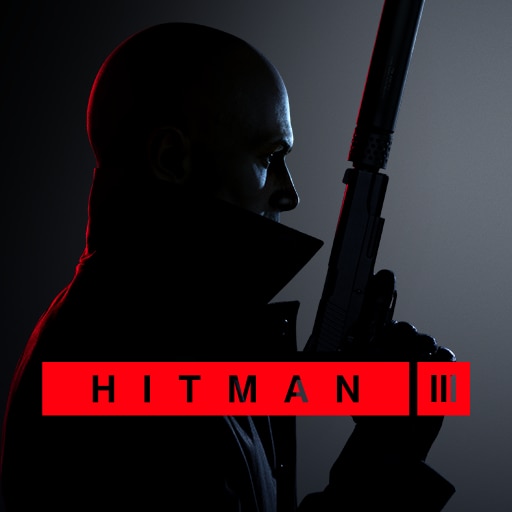 HITMAN 3