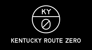 Kentucky Route Zero TV Edition