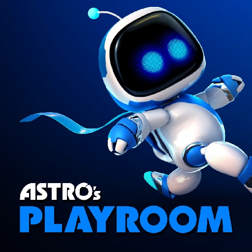 ASTRO’s PLAYROOM