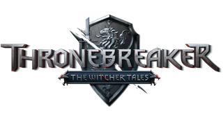 Thronebreaker: The Witcher Tales