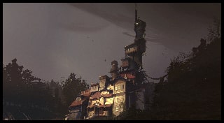 What Remains of Edith Finch