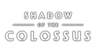 Shadow of the Colossus