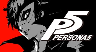 Persona 5