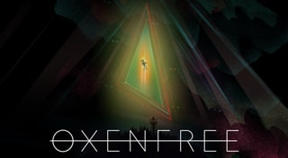 Oxenfree