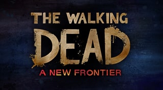 The Walking Dead: A New Frontier