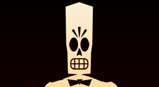 Grim Fandango Remastered