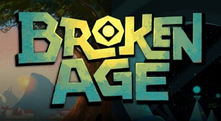 Broken Age