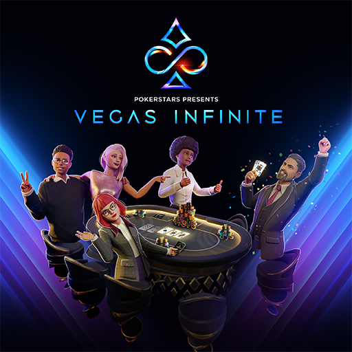 Vegas Infinite