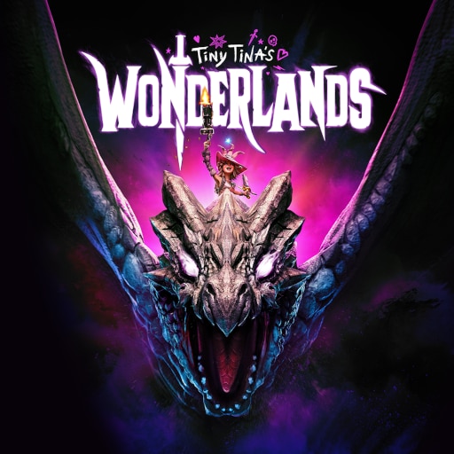 Tiny Tina's Wonderlands