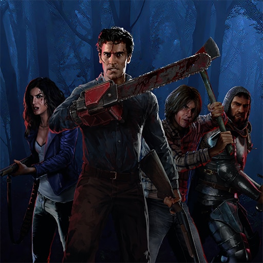 Evil Dead: The Game