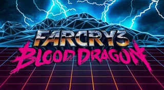 Far Cry® 3 Blood Dragon Classic Edition