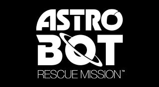 ASTRO BOT Rescue Mission™