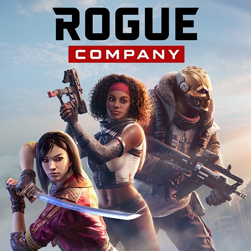 Rogue Company