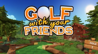 Golf With Your Friends