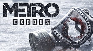 Metro Exodus