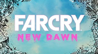 Far Cry® New Dawn