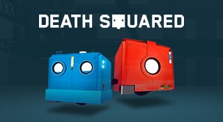 Death Squared