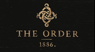 The Order: 1886