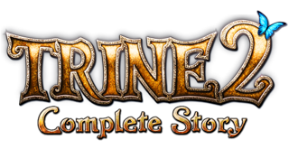 Trine 2: Complete Story