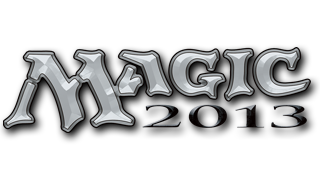 Magic 2013