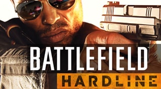 Battlefield™ Hardline Trophies