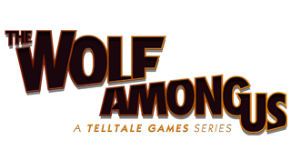 The Wolf Among Us