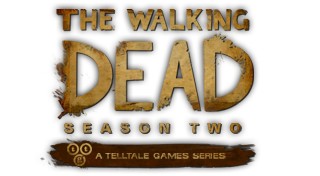 The Walking Dead: Season 2