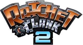 Ratchet & Clank 2