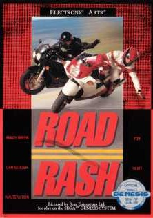 Road Rash