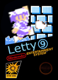 ~Hack~ Letty9 | (9)