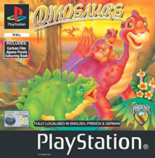 Dinosaurs