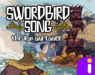 ~Homebrew~ Swordbird Song: The Iron Owl Tower