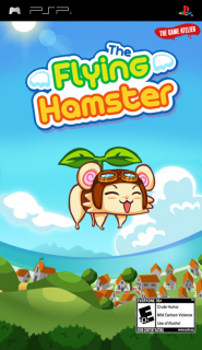 Flying Hamster