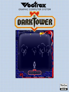 ~Prototype~ Dark Tower