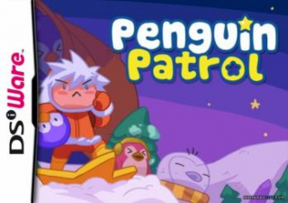 Penguin Patrol