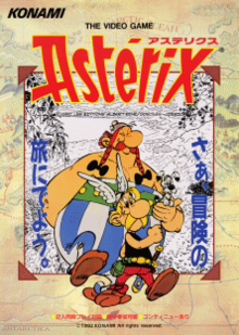 Asterix