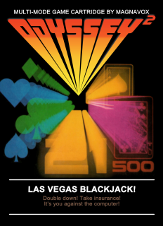 Las Vegas Blackjack