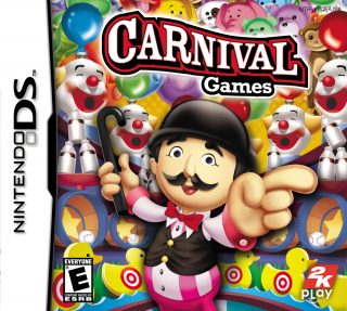 Carnival Games