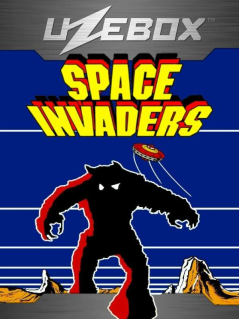 Space Invaders