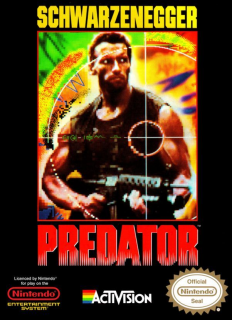 Predator