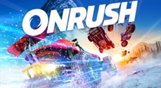 ONRUSH™