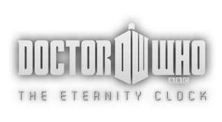 Doctor Who: The Eternity Clock